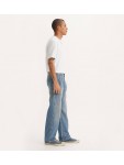 A9234-0001 555 RELAXED STRT UTILITY MED INDIGO