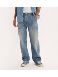 A9234-0001 555 RELAXED STRT UTILITY MED INDIGO