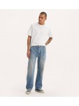 A9234-0001 555 RELAXED STRT UTILITY MED INDIGO