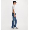 00501-3523 501 ORIGINAL FIT DARK INDIGO - WORN