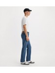 00501-3523 501 ORIGINAL FIT DARK INDIGO - WORN