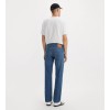 00501-3523 501 ORIGINAL FIT DARK INDIGO - WORN