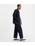A5737-0000 SKATE CROP CARPENTER DARK INDIGO