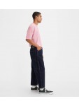 A5737-0000 SKATE CROP CARPENTER DARK INDIGO