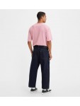 A5737-0000 SKATE CROP CARPENTER DARK INDIGO