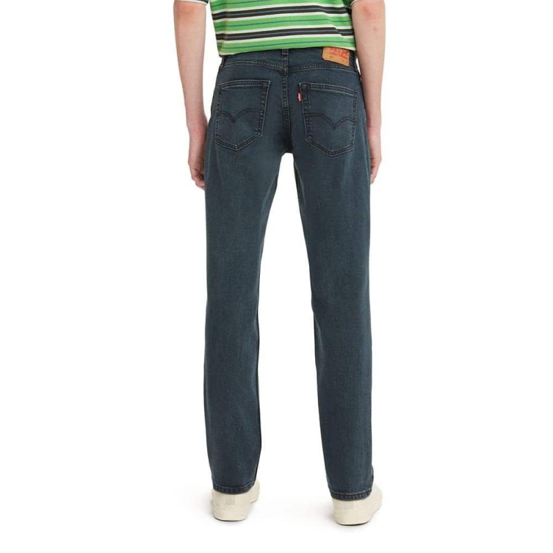 04511-5435 511 SLIM DARK INDIGO