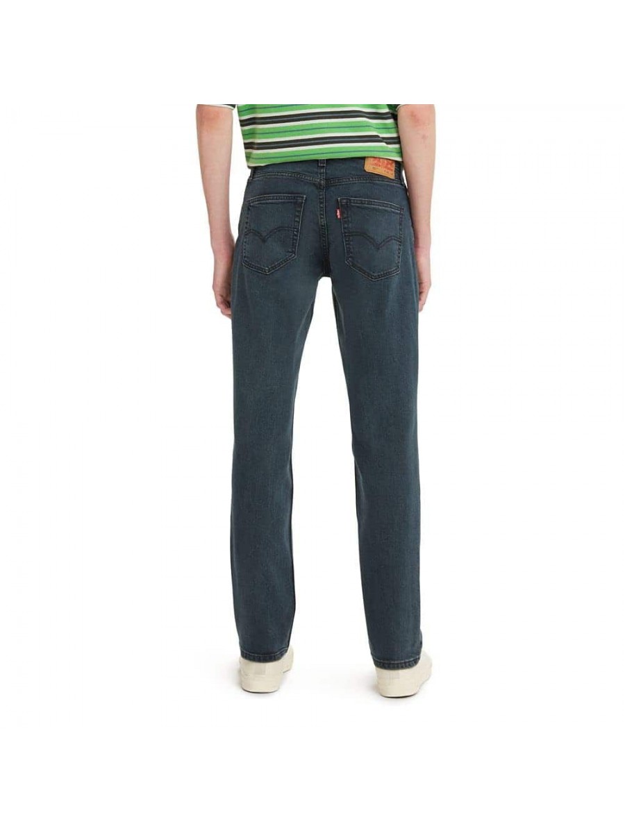 04511-5435 511 SLIM DARK INDIGO