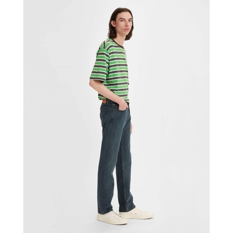 04511-5435 511 SLIM DARK INDIGO