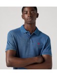 A4842-0070 SLIM HOUSEMARK POLO BLUES