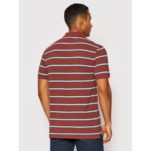 35883-0034 LEVIS HM POLO GROUNDED