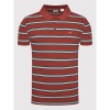 35883-0034 LEVIS HM POLO GROUNDED