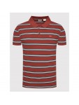 35883-0034 LEVIS HM POLO GROUNDED