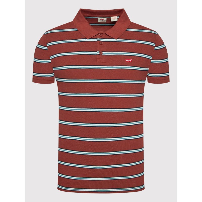 35883-0034 LEVIS HM POLO GROUNDED