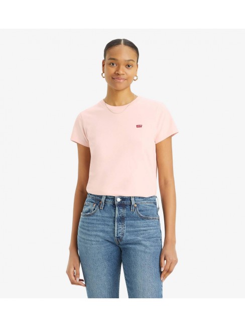 39185-0323 PERFECT TEE PINKS
