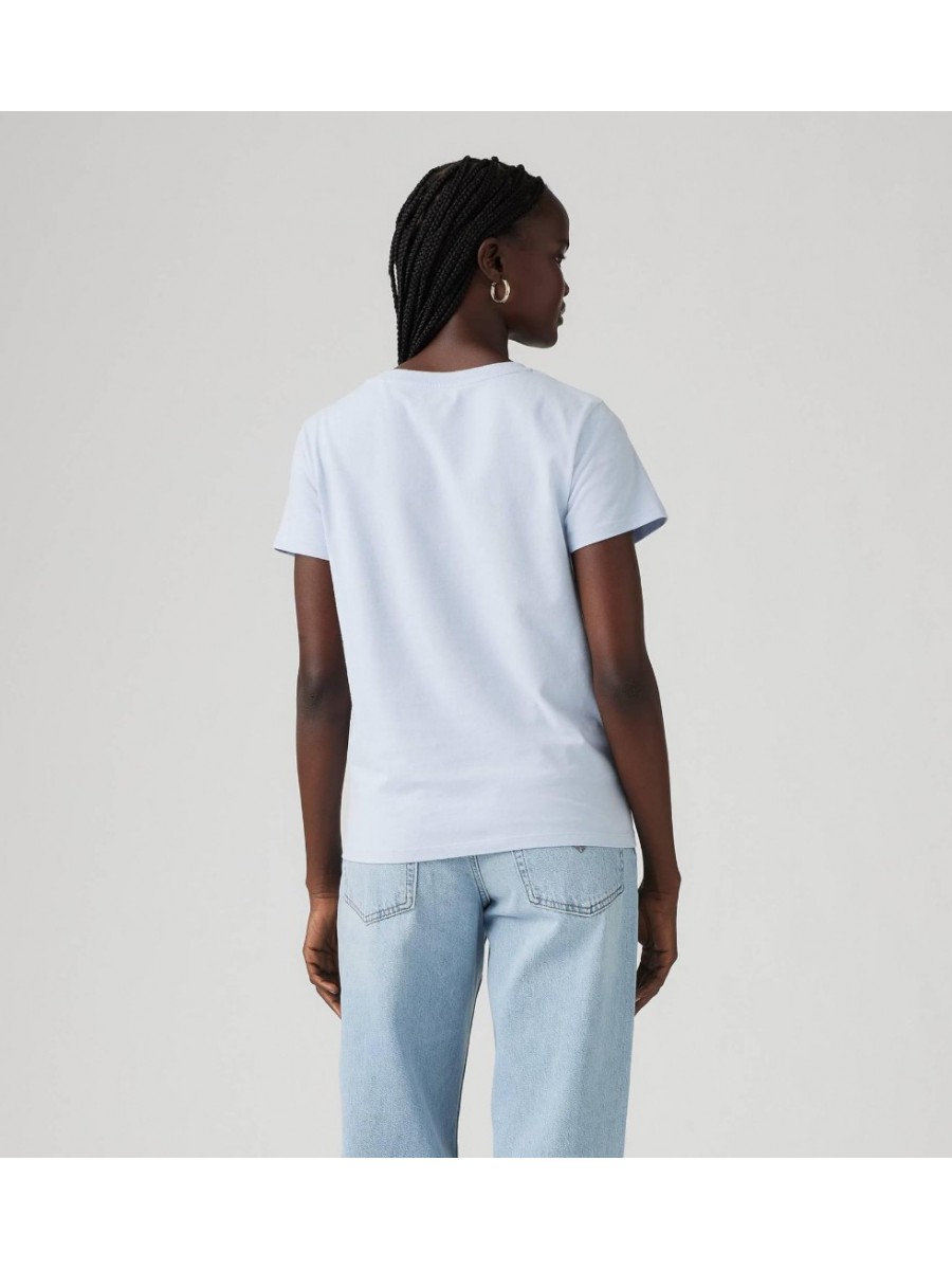 85341-0102 PERFECT VNECK BLUES