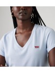 85341-0102 PERFECT VNECK BLUES