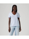 85341-0102 PERFECT VNECK BLUES