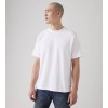 A0637-0000 RED TAP VINTAGE TEE NEUTRALS