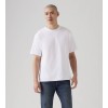 A0637-0000 RED TAP VINTAGE TEE NEUTRALS