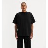 A0637-0001 RED TAB VINTAGE TEE MINERAL BL