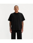 A0637-0001 RED TAB VINTAGE TEE MINERAL BL