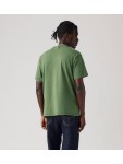 A0637-0137 RED TAP VINTAGE TEE GREENS