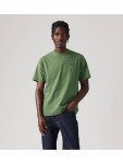 A0637-0137 RED TAP VINTAGE TEE GREENS
