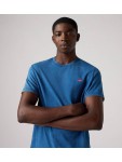 56605-0255 SS ORIGINAL HM TEE BLUES