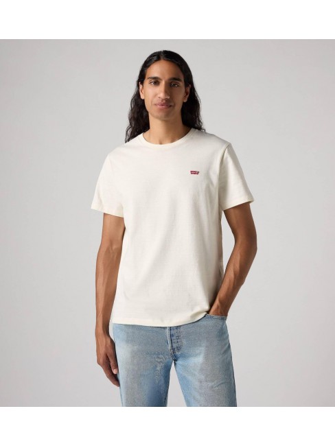 56605-0259 SS ORIGINAL HM TEE WHITES
