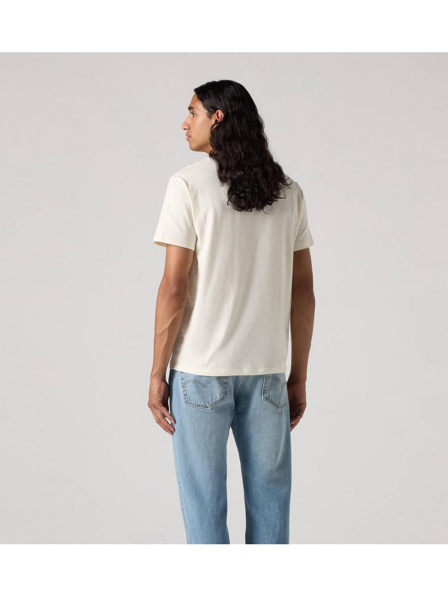 56605-0259 SS ORIGINAL HM TEE WHITES