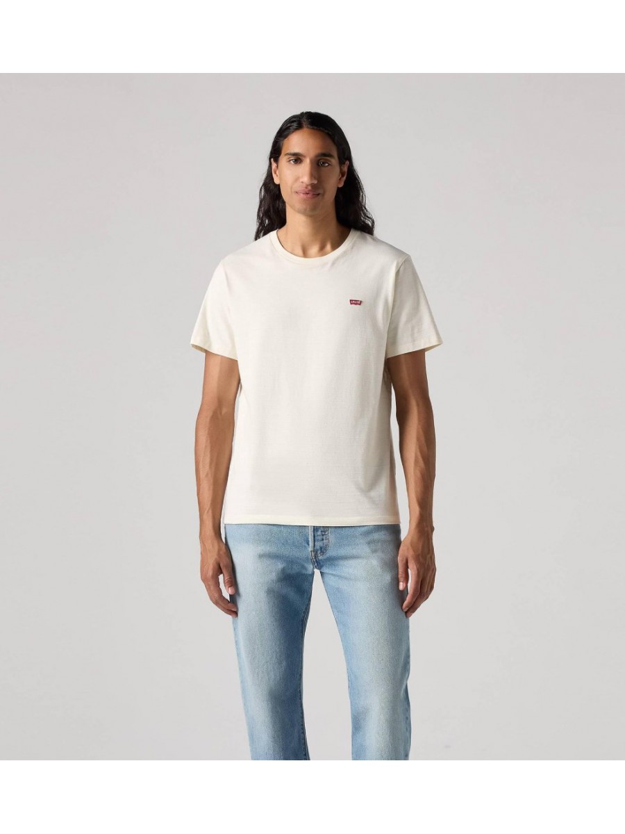 56605-0259 SS ORIGINAL HM TEE WHITES