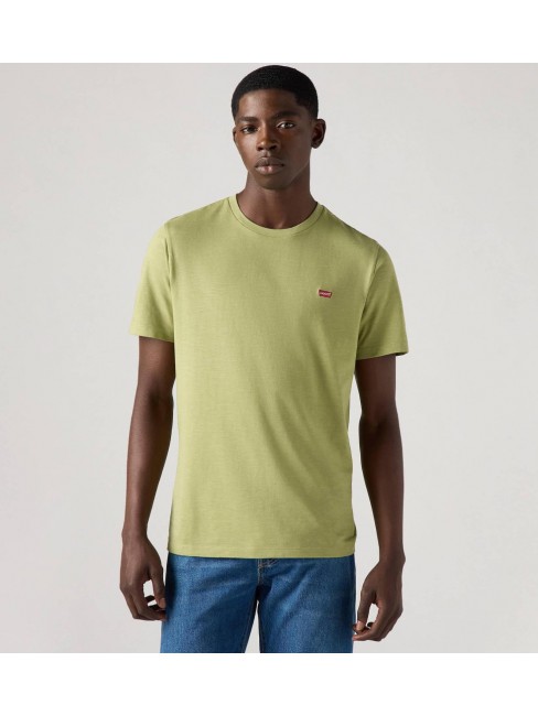 56605-0270 SS ORIGINAL HM TEE GREENS