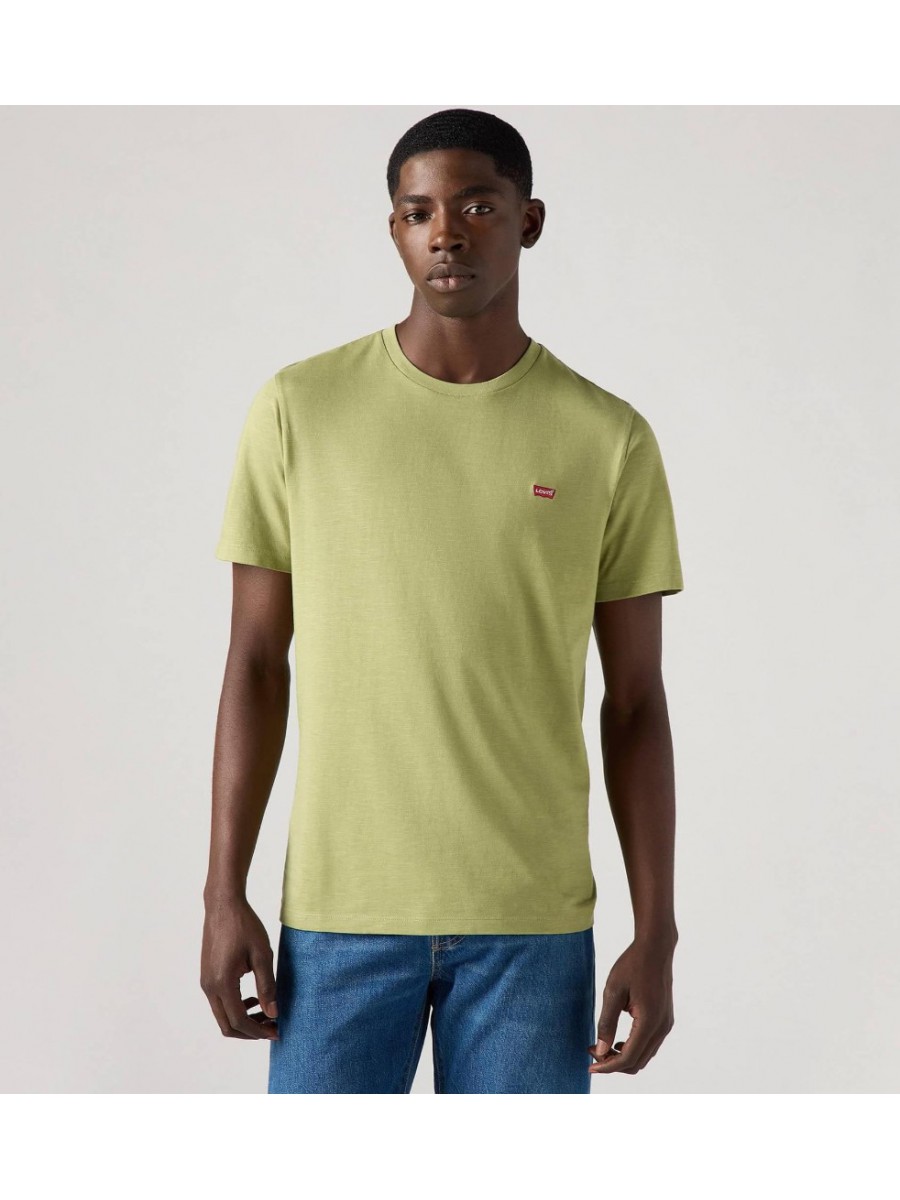 56605-0270 SS ORIGINAL HM TEE GREENS