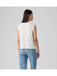 001MW-0000 GR BOXY TANK WHITES