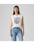 001MW-0000 GR BOXY TANK WHITES