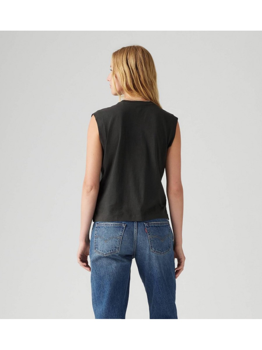 001MW-0001 GR BOXY TANK BLACKS