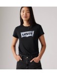 17369-2930 THE PERFECT TEE BLACKS