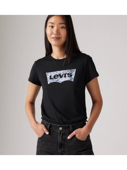 17369-2930 THE PERFECT TEE BLACKS