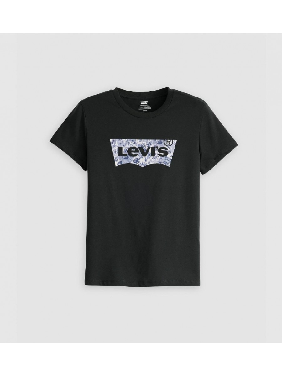 17369-2930 THE PERFECT TEE BLACKS