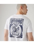 22491-1855 GRAPHIC CREWNECK TEE
