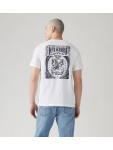 22491-1855 GRAPHIC CREWNECK TEE