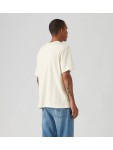 16143-1924 SS RELAXED FIT TEE NEUTRALS