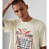 16143-1924 SS RELAXED FIT TEE NEUTRALS