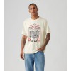 16143-1924 SS RELAXED FIT TEE NEUTRALS