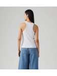 A9415-0004 GRAPHIC GEMINI TANK WHITES