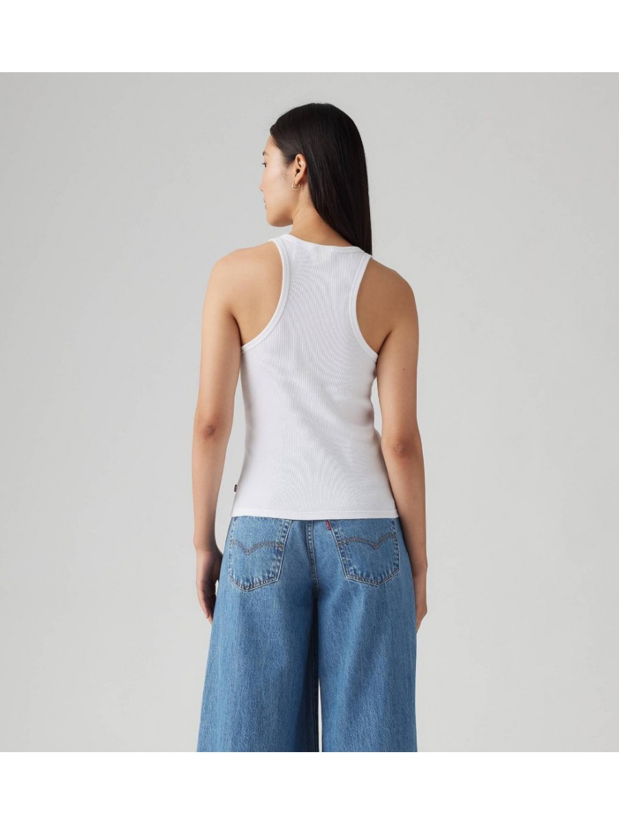 A9415-0004 GRAPHIC GEMINI TANK WHITES