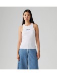 A9415-0004 GRAPHIC GEMINI TANK WHITES