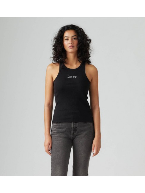 A9415-0005 GRAPHIC GEMINI TANK BLACKS