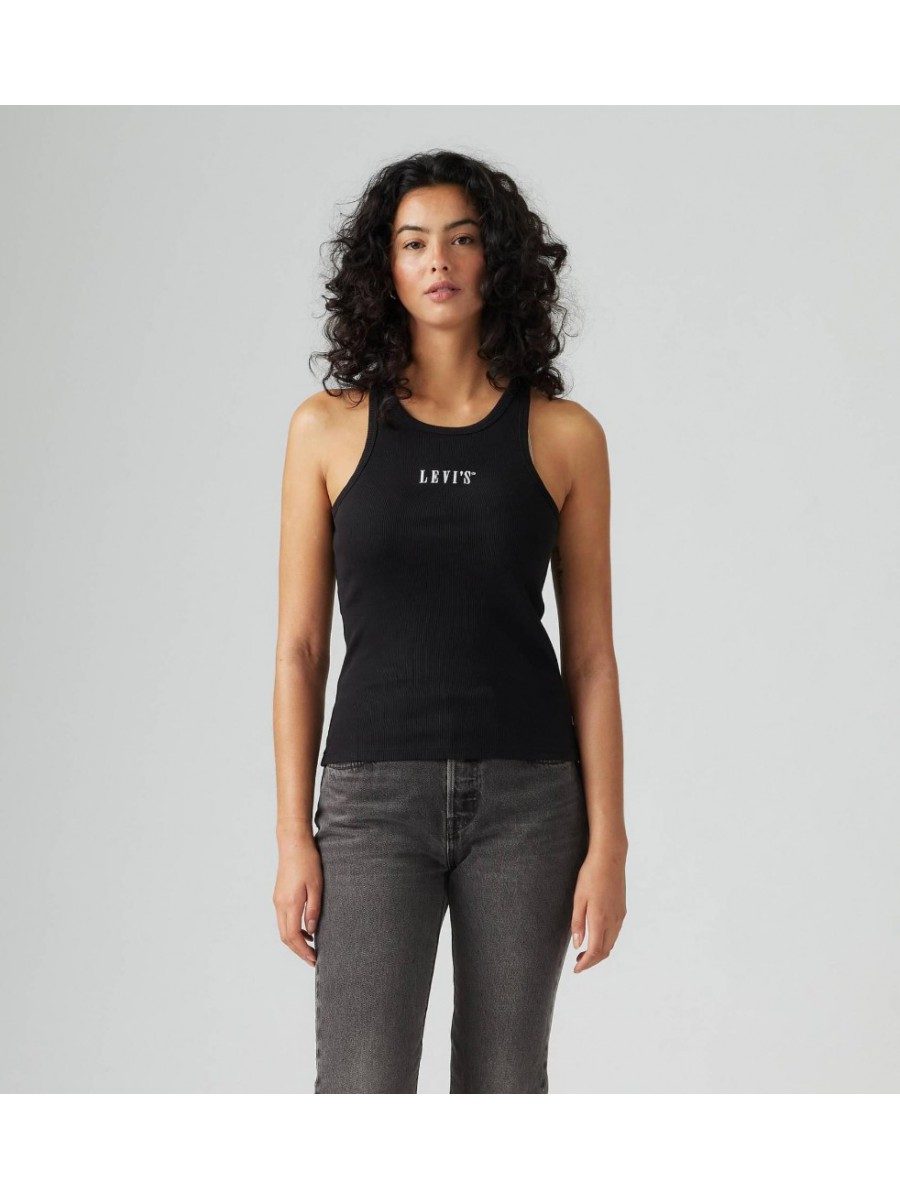 A9415-0005 GRAPHIC GEMINI TANK BLACKS