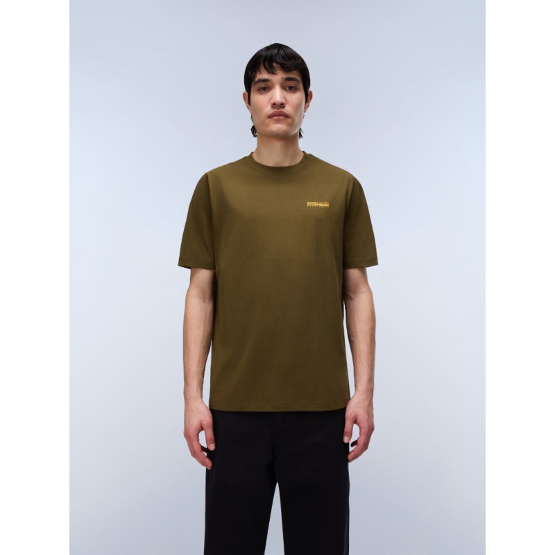 NP0A4FZZG3A1 S-FLINT SS DARK OLIVE G3A